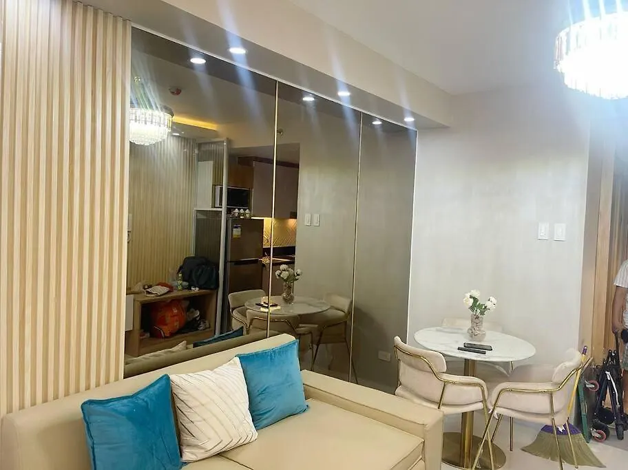 The Glorious Haven Near Moa Apartment Manila