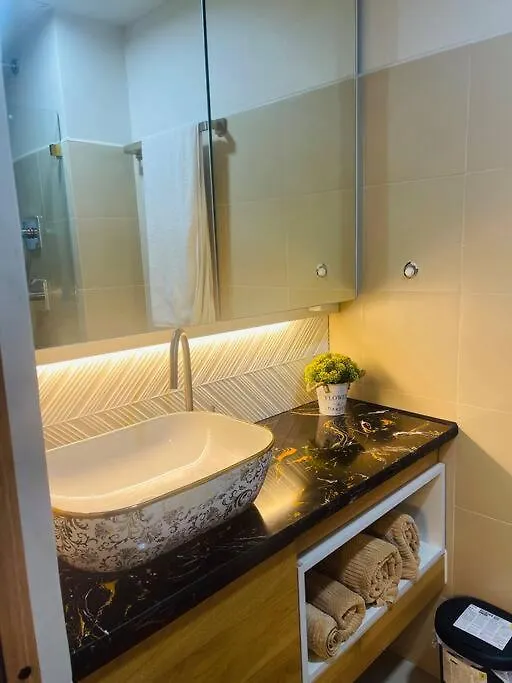 The Glorious Haven Near Moa Apartment Manila
