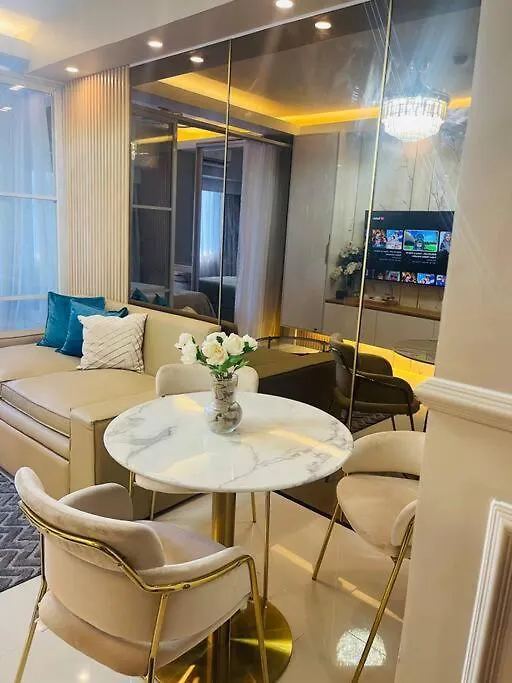The Glorious Haven Near Moa Apartment Manila