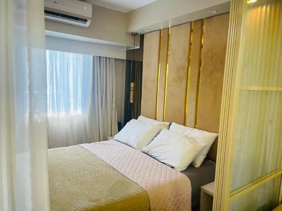 The Glorious Haven Near Moa Apartment Manila 0*,  Philippines