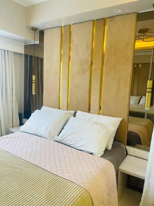 The Glorious Haven Near Moa Apartment Manila