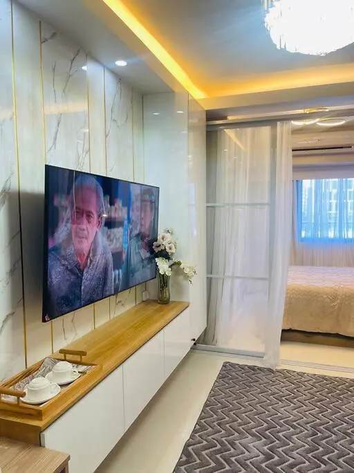 The Glorious Haven Near Moa Apartment Manila
